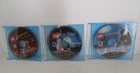 LEGO PlayStation 3 PS3 Games Lot Disc Only. Harry Potter Years 1-7 Indiana Jones