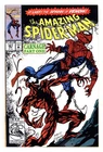 Amazing Spider-Man #361A 1st Printing VF 8.0 1992 1st full app. Carnage