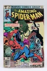 Amazing Spider-Man #204 • [5.0] • John Romita Jr. • 1980 • 3rd Black Cat
