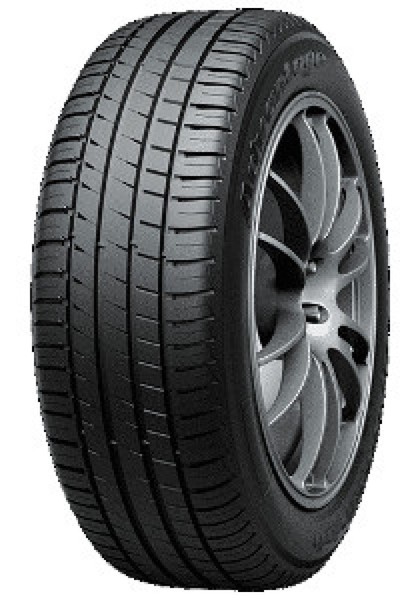 BFGoodrich Advantage 195/65 R15 91H - 4er Set Sommerreifen