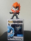 Funko Pop! Vinyl: Marvel - Venomized Ghost Rider - Walmart (Exclusive) #369