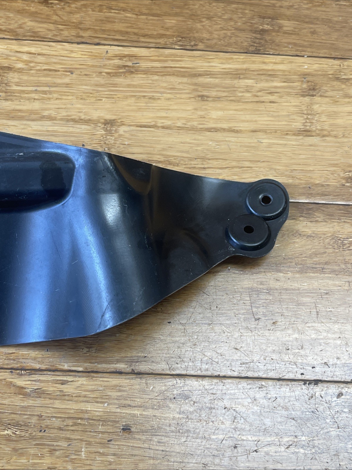 2017-2023 Rolls Royce Dawn RR6 Lower Left Side Steering Cover Trim Genuine OEM