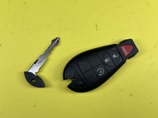 2011-2013 Jeep Grand Cherokee Keyless Entry Remote Key Fob Oem 68088746ac