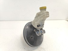 BREMSKRAFTVERSTÄRKER BRAKE BOOSTER ABS Alfa Romeo MiTo (955) 2009 55704097