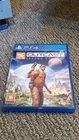 Outcast Second Contact PS4 Bigben Interactive Video Game (2017) [VG]