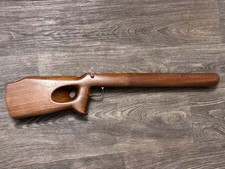 Winchester Model 52 Target Stock