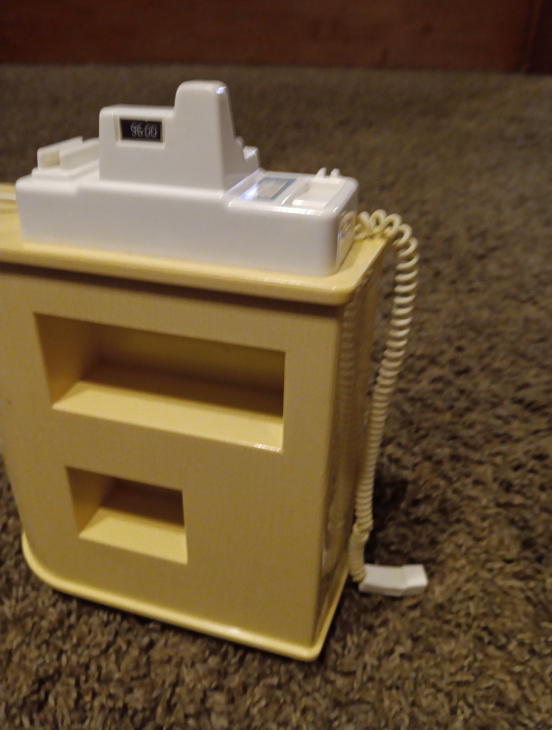 как выглядит Barbie Cool Shopping Center w/Realistic Cash Register Tested And NOT Working фото