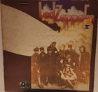 Led Zeppelin II RL Hot Mix Columbia Terre Haute