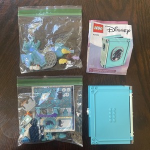 Lego 43189 | eBay