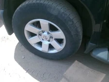 ARMADA    2006 Luggage Rack 8722950