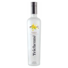 Teichenne Vanilla Liqueur 70cl