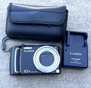 Lumix Tz5 | eBay
