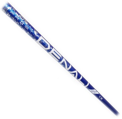 NEW Project X Denali Frost Blue CB 6.0 60g Stiff Flex 44.25
