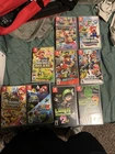 New ListingNintendo Switch Mario Games
