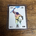 Bo Jackson Battle Arena Update Blizzard Ice #BLBF-186 Wargod