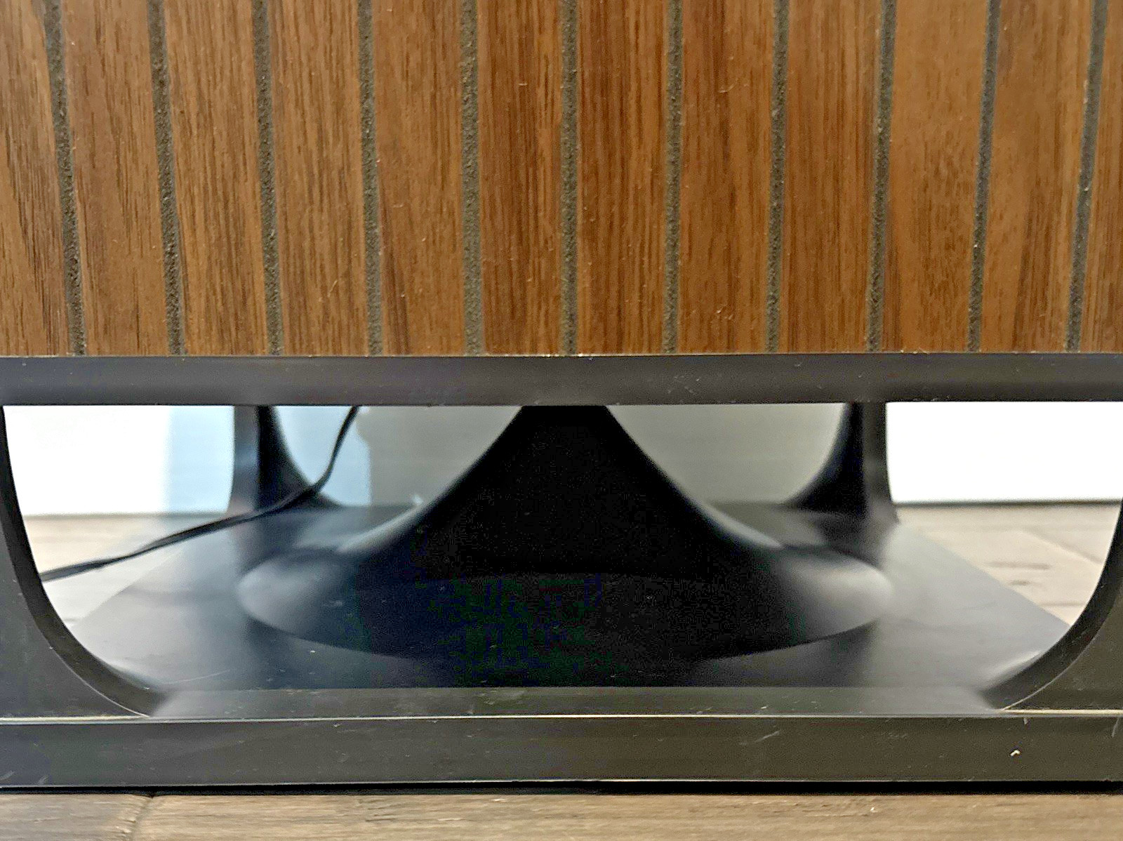 Vintage Morse 3196 - Omni Directional 2-way Speakers - Tested-WORKS-CLEANED