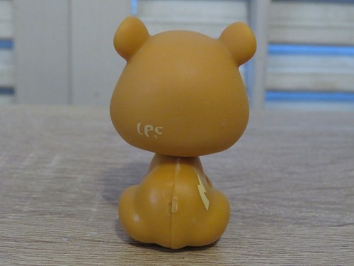 Littlest Pet Shop G7 Serie 3 #143 Capybara - Foto 4 di 6