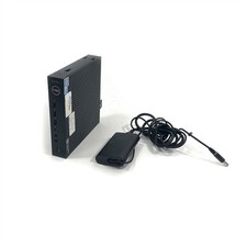 Dell Wyse 5070 Thin Client Pentium Silver-J5005 1.5GHz 16GB 4GB RAM