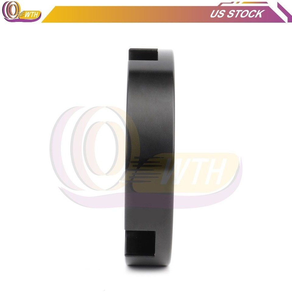 Buy KSP 2in Tundra Leveling Lift Kits, 2" Front Strut Spacers Leveling Lift Kit Fit For Tundra 2 Wd 2 X 2 4 Wd 4 X 4 1999 2006