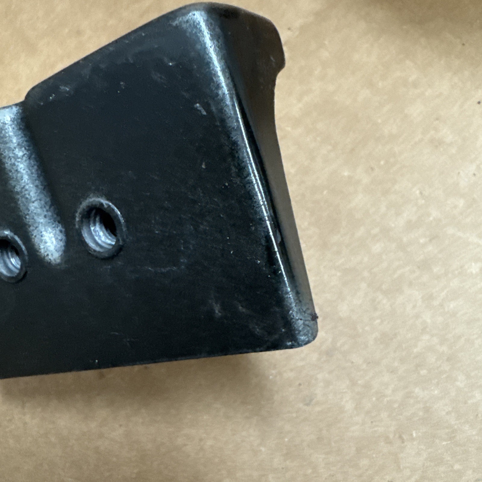 2009 2010 2011 2012 2014 2015 Audi R8 Console Shifter Bracket Mount Oem 51925