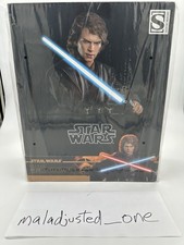Hot Toys DX34AE Anakin Skywalker Artisan Edition Star Wars 1/6