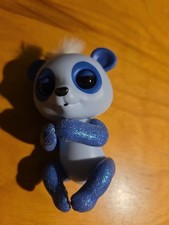 WowWee Fingerlings Panda Interactive Pet Toy