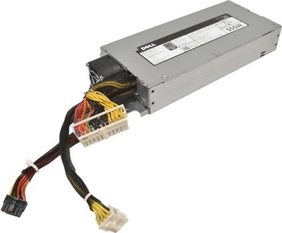 DELL Delta DH550-S0 550W Power Supply 0J6J6M for PowerEdge R320 R420
