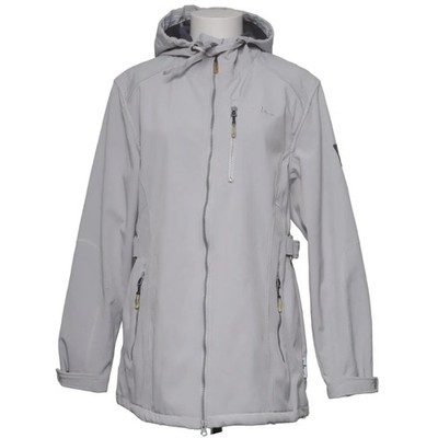 Tony Brown, Jacke, Damen, Größe: XL, Beige, Elasthan/Polyester, Einfarbig #JSd