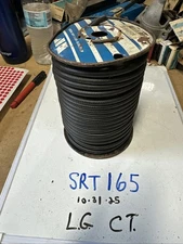 Niehoff Standard Ignition Spark Plug Wire 80-100 (100 Feet Vintage New Old Stock