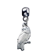 Colgante charm Hedwig the Owl Harry Potter