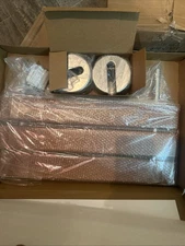 Folding Teak Shower Seat 20.1'' x 13.2'' Wall Mounted Shower Bench 440 lbs