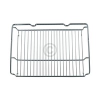 Bosch Siemens Grillrost Backrost Rost Backofen 455X375Mm Z11CR10X / 00577170