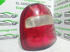 RÜCKLEUCHTE AUßEN LINKS / 1062260 FÜR KIA SPORTAGE TD 5-PTAS.