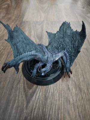 Monster Hunter Figure Builder Gore Magala 