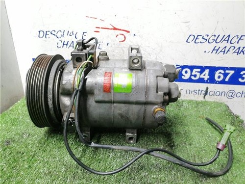 4A0260805AL  Klimakompressor Audi 100 berlina 25 tdi 116 cv
