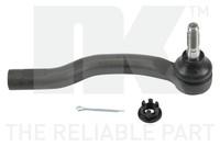 Spurstangenkopf Gelenkkopf Nk 50345106 FüR Toyota Lexus Ct Prius 14X1,5 Hybrid