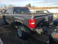 Rear View Mirror With Telematics Onstar Opt UE1 Fits 15-22 CANYON 1325071