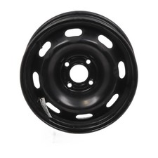 Stahlfelge - Peugeot 207 - 00005401P4 - A0-0326H