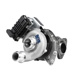 Turbolader BR Turbo BRTX7366 für FORD MONDEO IV Turnier (BA7) S-MAX (WA6)