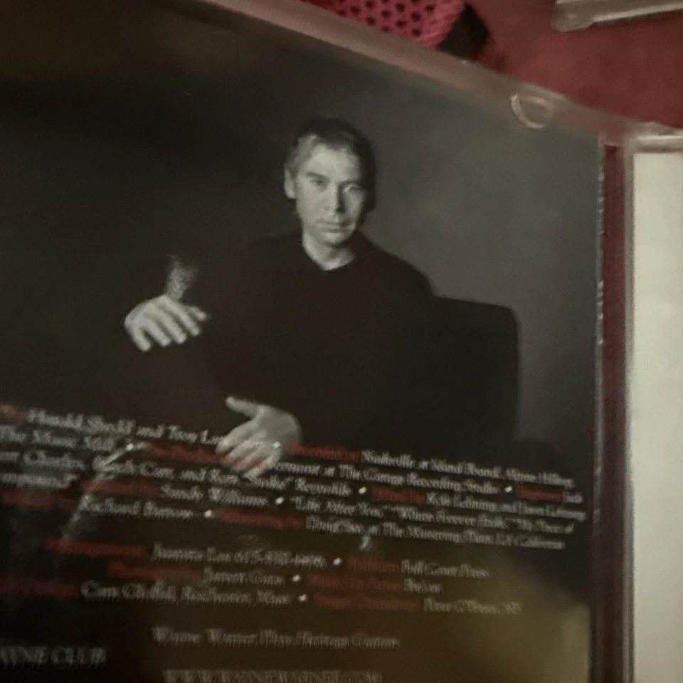 You Pick COUNTRY MUSIC CDs Various Artists 1990s Stars & One Hit Wonders - Image 3 of 4