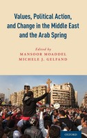 Mansoor Moaddel (U. A.) | Values, Political Action, And Change In The Middle...