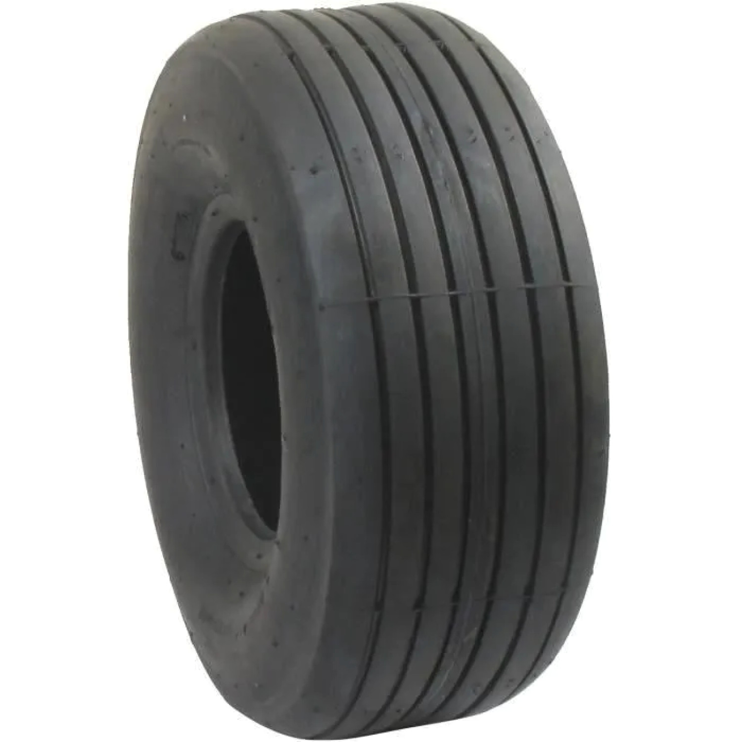 Pneu 13x5.00-6 idéal pour tracteur autoporté sur pelouses résidentielles