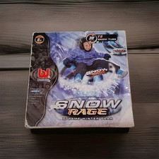 Snow Rage XTREME WINTER GEAR 39 INCH SNOW TUBE
