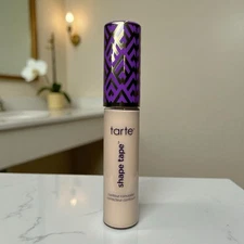 Tarte Double Duty Shape Tape Contour Concealer 16N Fair Light Neutral, Brand New
