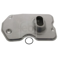 Hydraulikfilter Automatikgetriebe Febi Bilstein 100458 FüR Audi Porsche VW