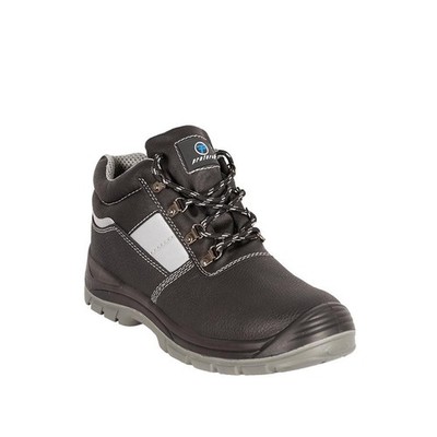 Himalayan Proforce S3 schwarz Stahlkappe/Zwischensohle Chukka Sicherheitsarbeitsstiefel 1405