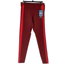 Hot Chillys Men's XL Red Performance Base Layer Bottom Pull On Comfort M35-12