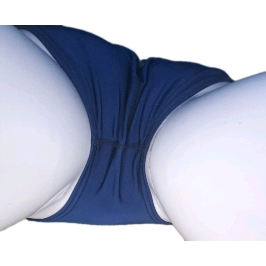 Speedo Solid Endurance + Flyback Training Swimsui… - image 5