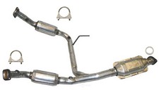Catalytic Converter AP Exhaust 645161 fits 2003 Lincoln Aviator 4.6L-V8