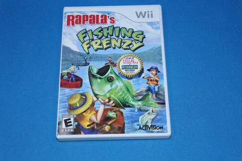 NINTENDO WII GAME LOT YOU PICK CHOOSE BUY 2 GET 1 50% OFF ALL GAMES PLAY TESTED! - Picture 232 of 251